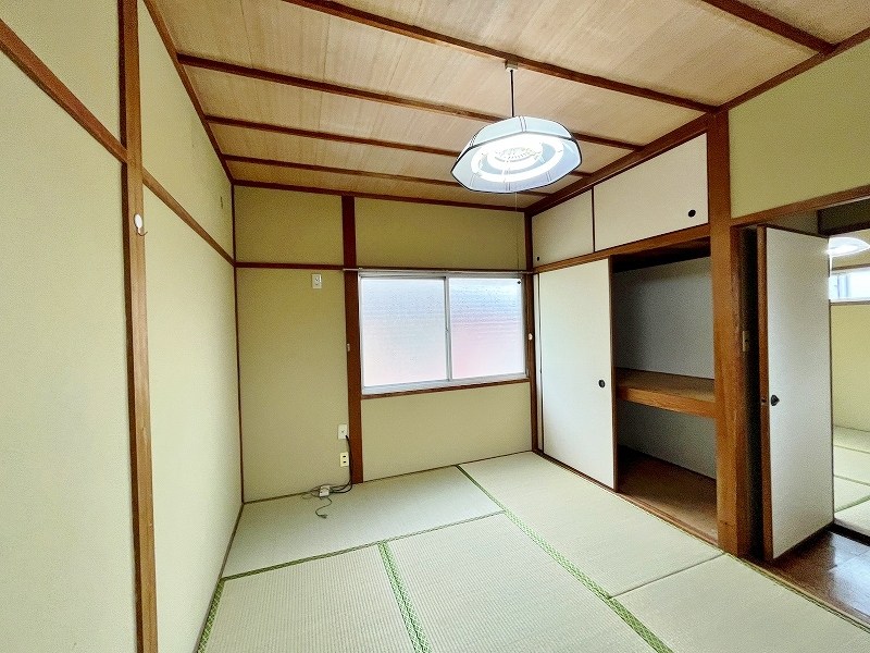 沼緑町貸家 その他39