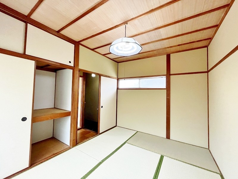 沼緑町貸家 その他40