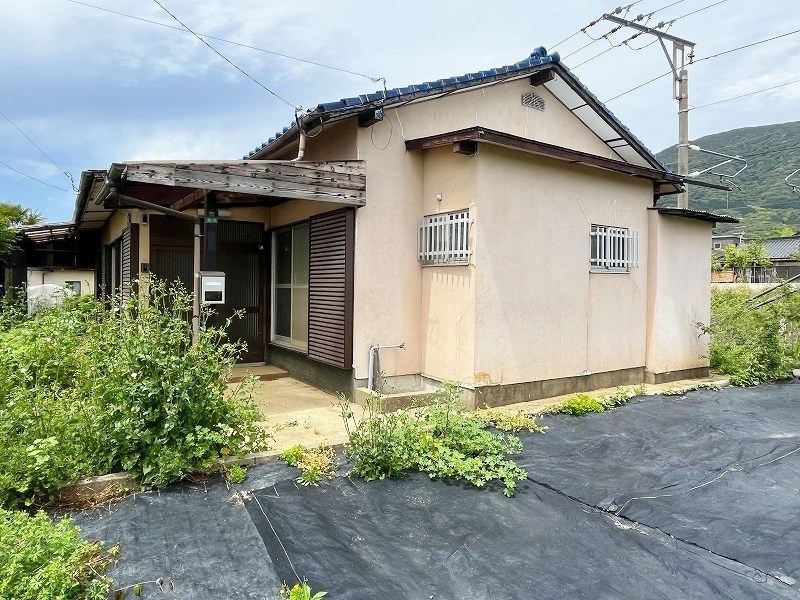 葛原元町戸建 外観