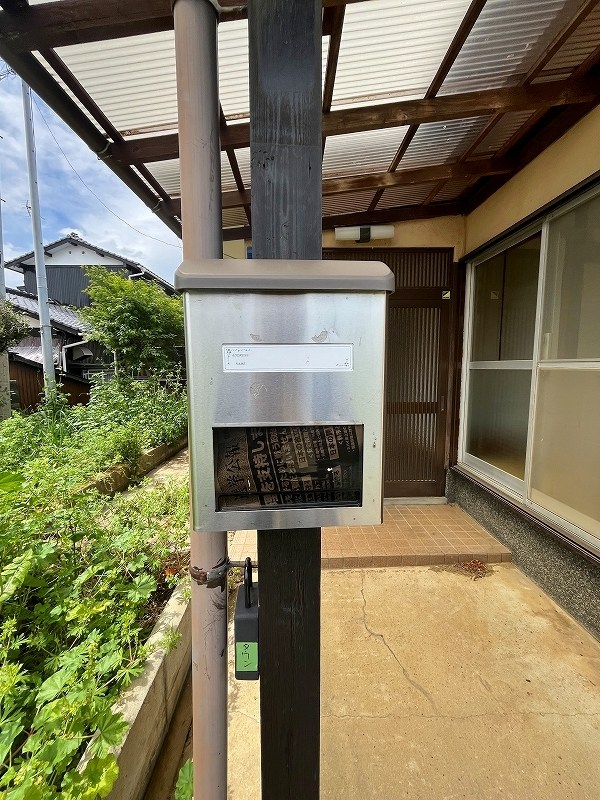 葛原元町戸建 その他外観2