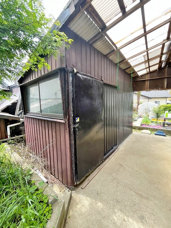 葛原元町戸建 その他外観3