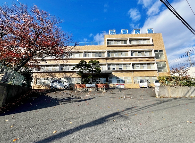 葛原元町戸建 周辺画像5