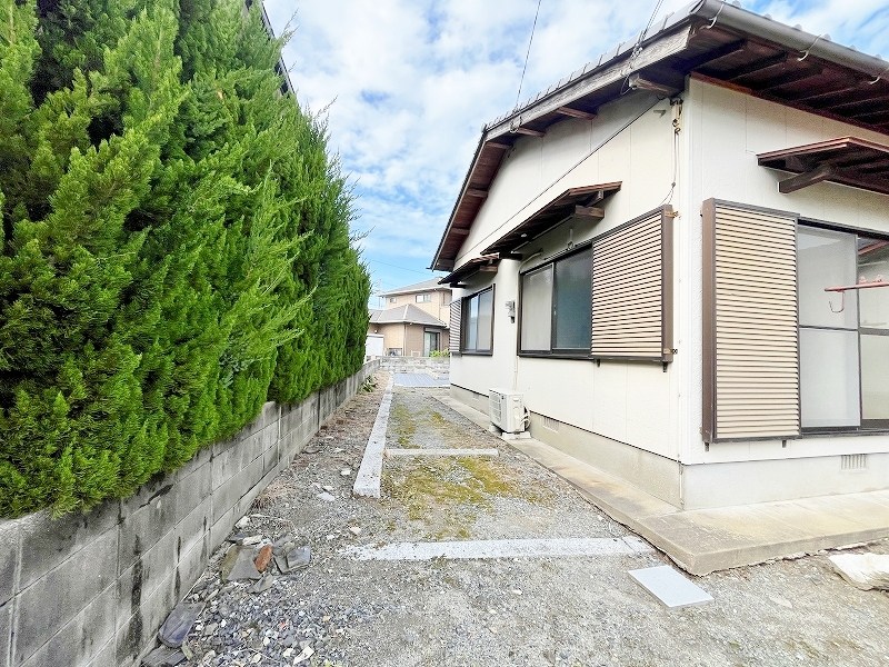 水島戸建 その他外観1