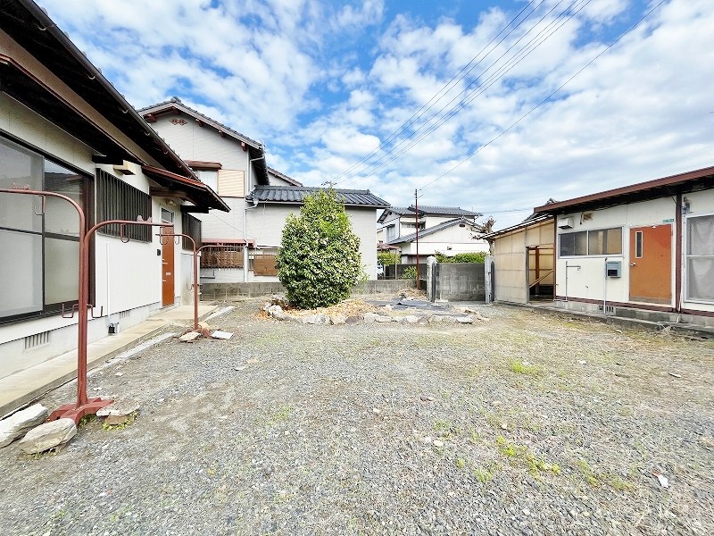 水島戸建 その他外観2