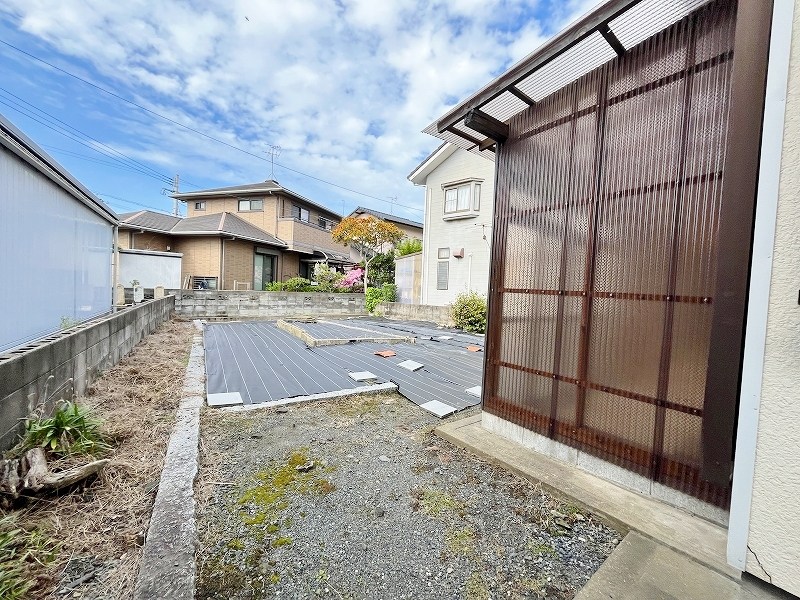 水島戸建 その他外観3