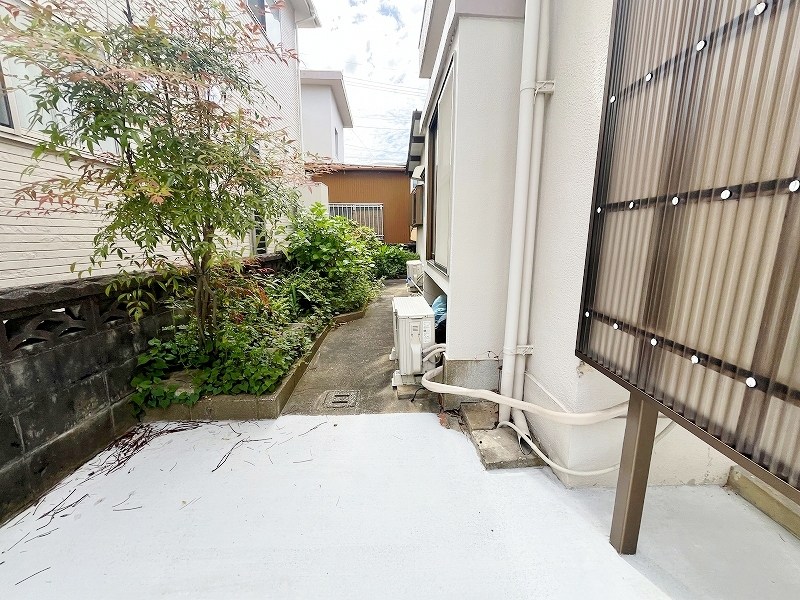 田原新町貸家 その他外観1