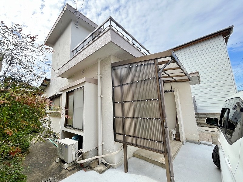 田原新町貸家 その他外観2