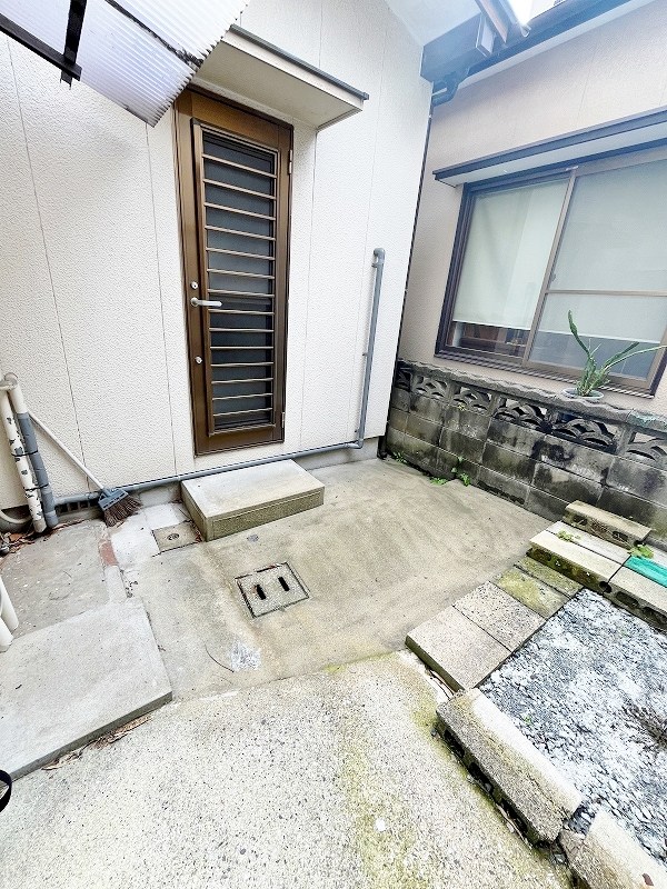 田原新町貸家 その他外観3