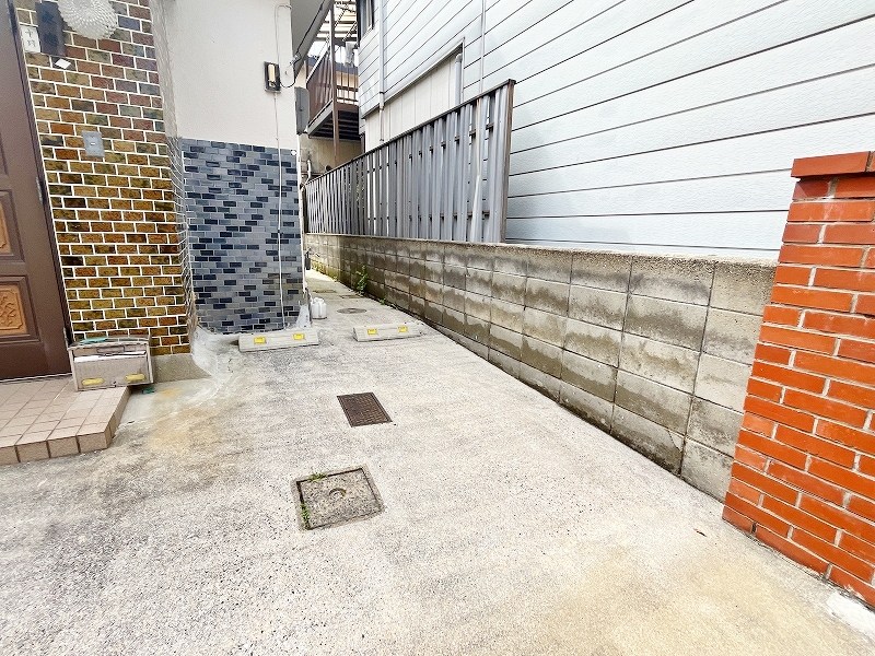 田原新町貸家 その他外観4