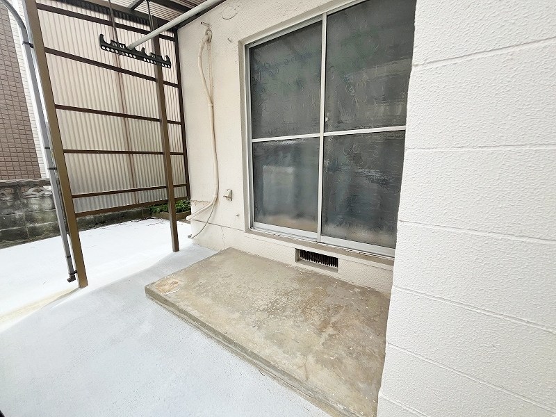 田原新町貸家 その他外観5