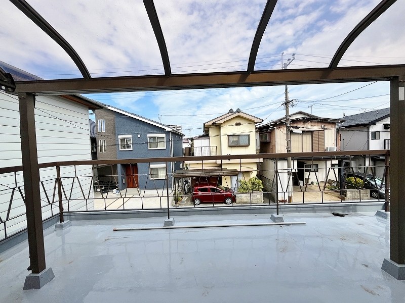 田原新町貸家 その他40