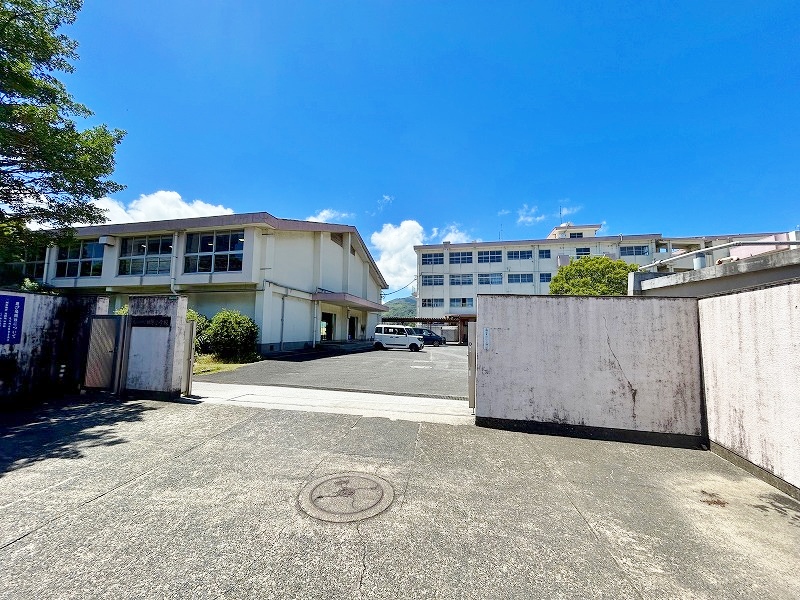 田原新町貸家 周辺画像5