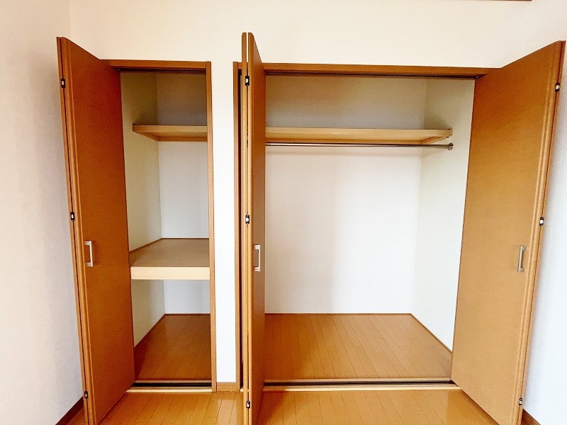 Ｐｅａｃｅｆｕｌ四季彩（ピースフル四季彩）Ａ棟 その他4