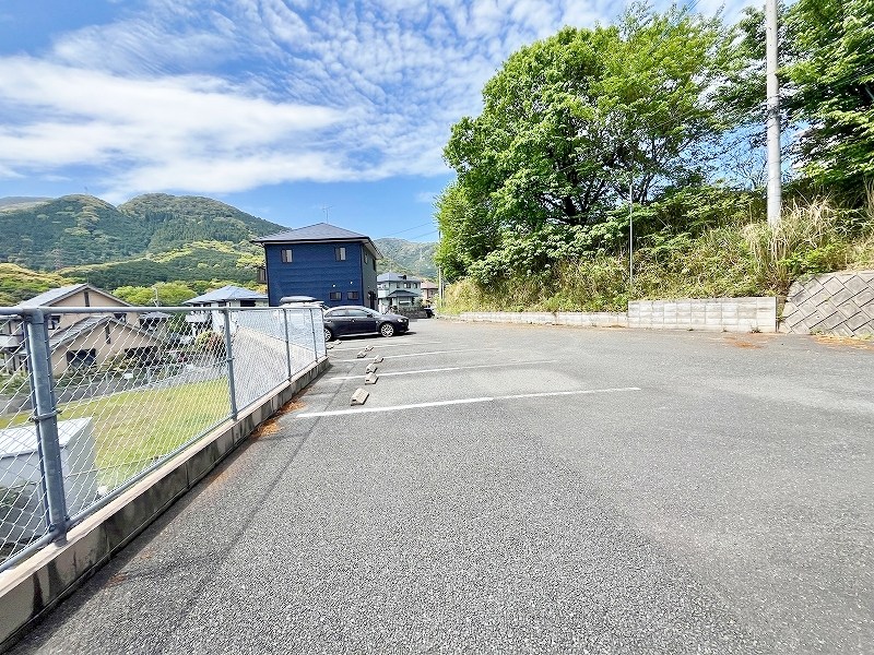 Ｐｅａｃｅｆｕｌ四季彩（ピースフル四季彩）Ａ棟 その他外観1