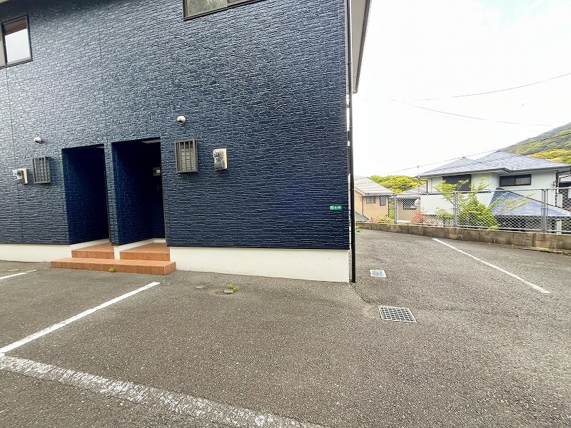 Ｐｅａｃｅｆｕｌ四季彩（ピースフル四季彩）Ａ棟 その他外観2