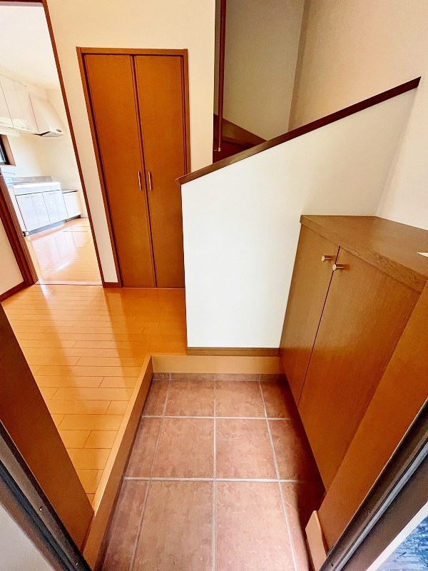 Ｐｅａｃｅｆｕｌ四季彩（ピースフル四季彩）Ａ棟 その他7