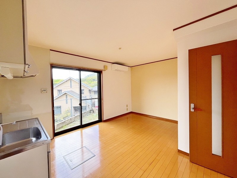 Ｐｅａｃｅｆｕｌ四季彩（ピースフル四季彩）Ａ棟 その他8