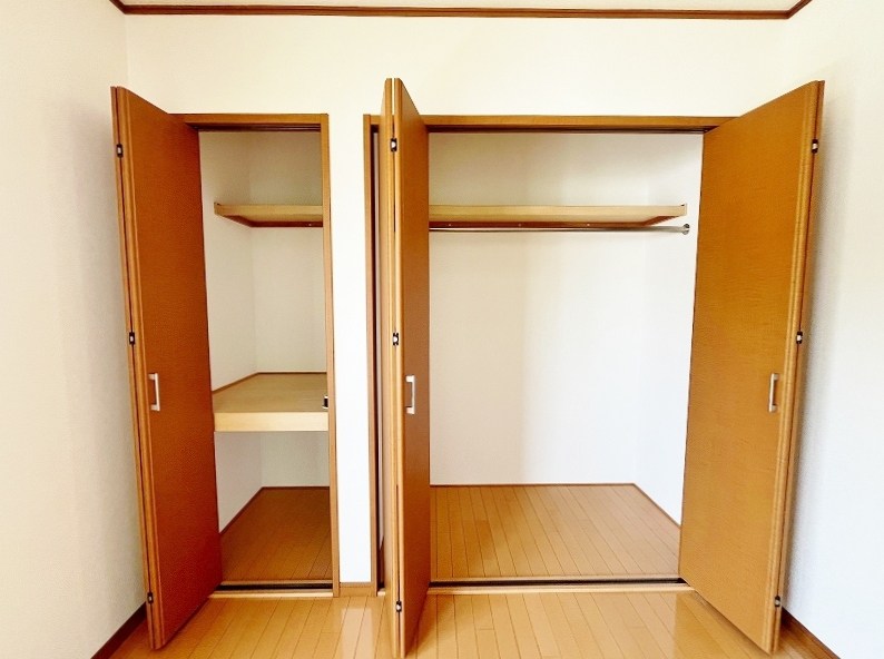 Ｐｅａｃｅｆｕｌ四季彩（ピースフル四季彩）Ｃ棟 その他4