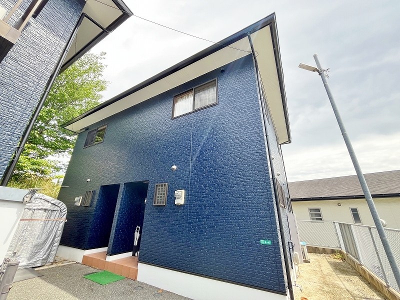 Ｐｅａｃｅｆｕｌ四季彩（ピースフル四季彩）Ｃ棟 その他外観2