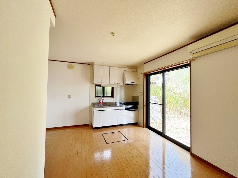 Ｐｅａｃｅｆｕｌ四季彩（ピースフル四季彩）Ｃ棟 その他7