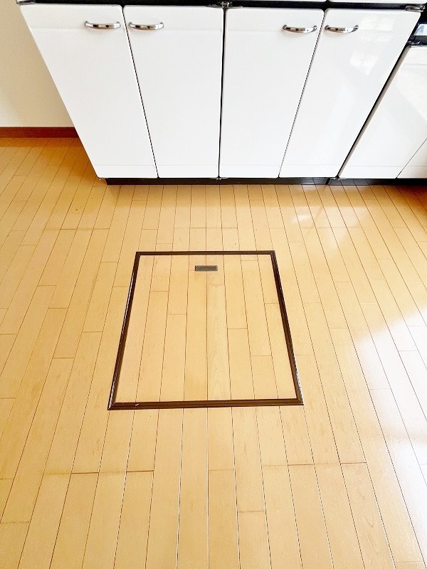 Ｐｅａｃｅｆｕｌ四季彩（ピースフル四季彩）Ｃ棟 その他20