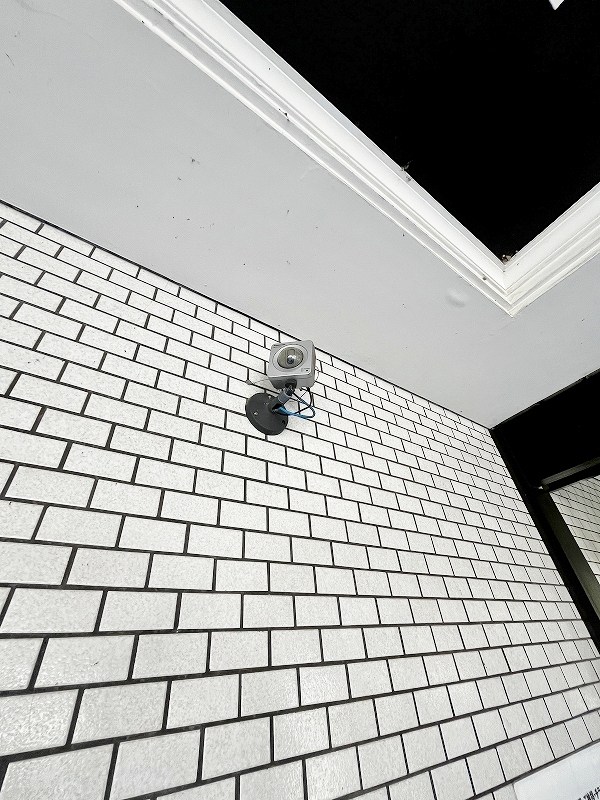 ギャラン江南 その他外観2