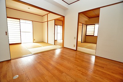 グランドハイツ中井中央Ａ棟  その他1