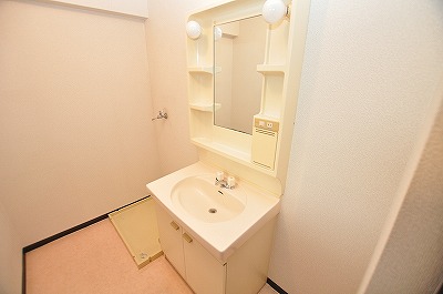 グランドハイツ中井中央Ａ棟  その他2