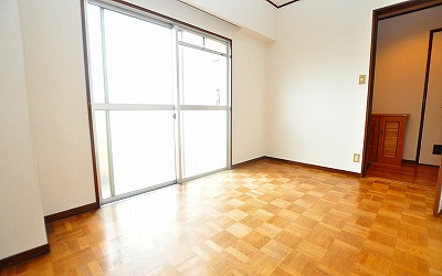 グランドハイツ中井中央Ａ棟  その他4