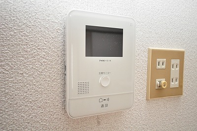 グランドハイツ中井中央Ａ棟   その他5