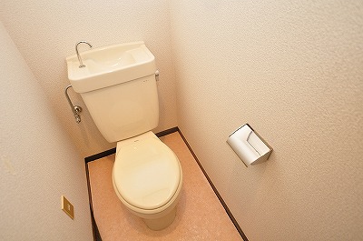 グランドハイツ中井中央Ａ棟  その他6