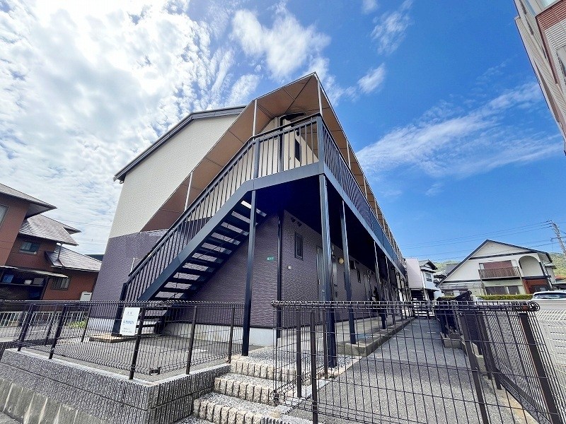 カンパーニュ 102号室 外観