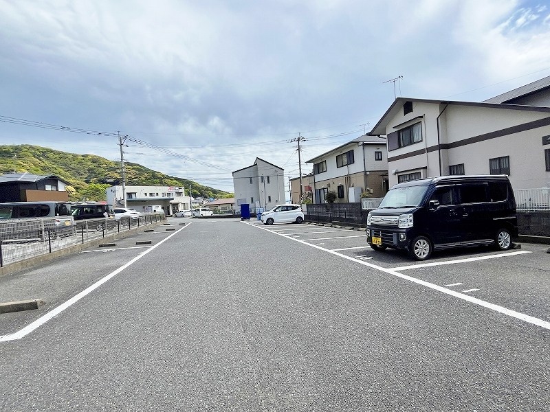 カンパーニュ その他外観1