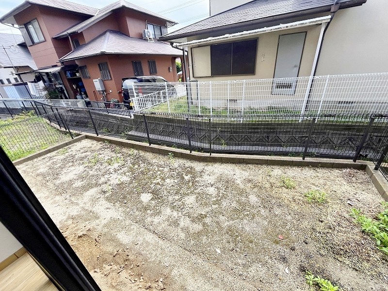 カンパーニュ ベランダ