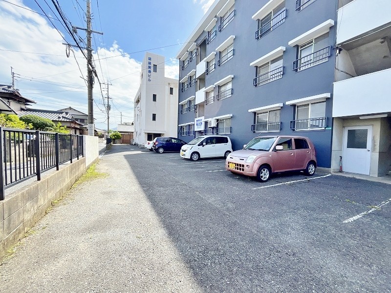 グランドメゾン沼南 その他外観1