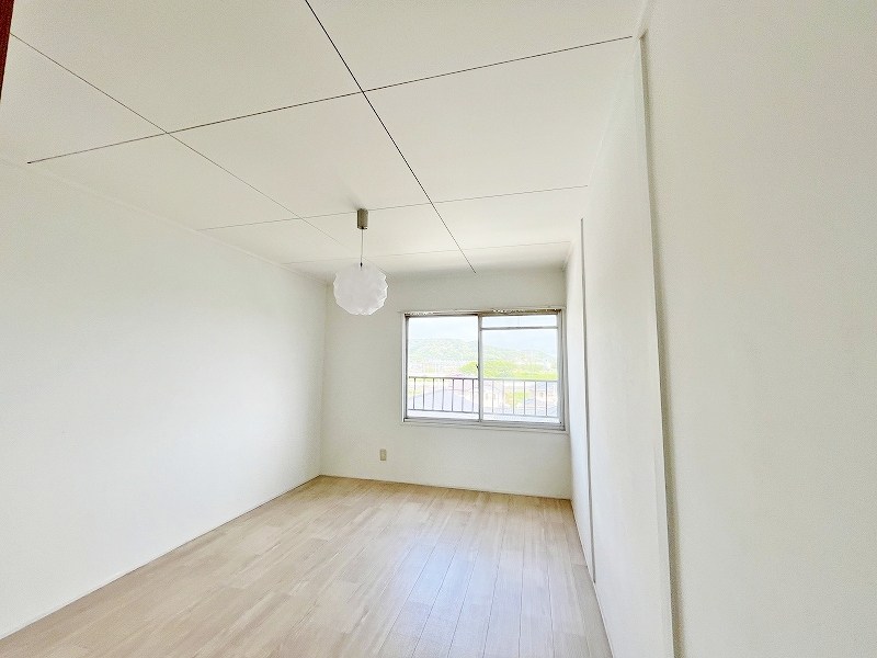 グランドメゾン沼南 ベッドルーム