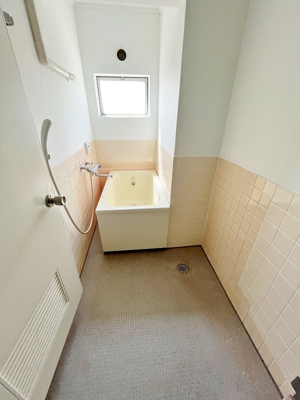 グランドメゾン沼南 風呂画像