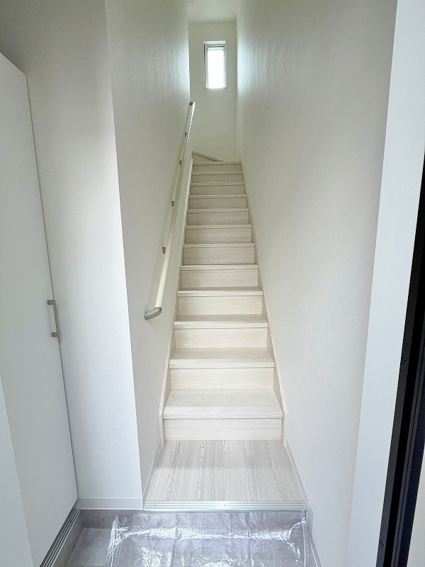 Lila城野（リラ城野） 玄関