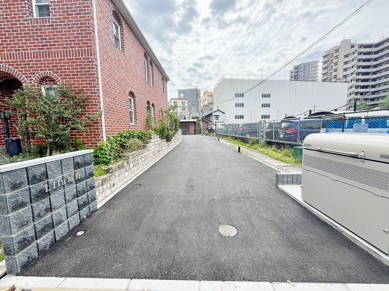 Lila城野（リラ城野） その他外観4