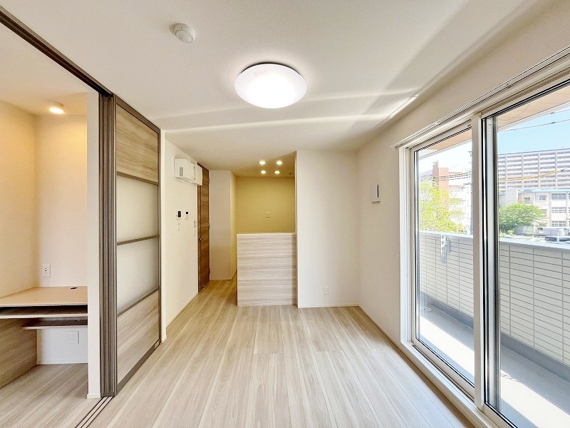 HABITAT　YOSHINO（アビタ吉野） その他7