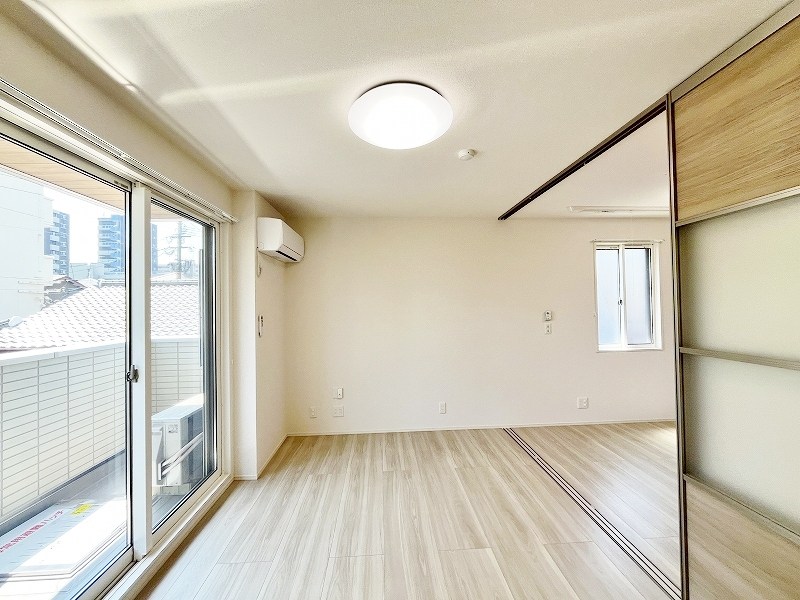 HABITAT　YOSHINO（アビタ吉野） その他26