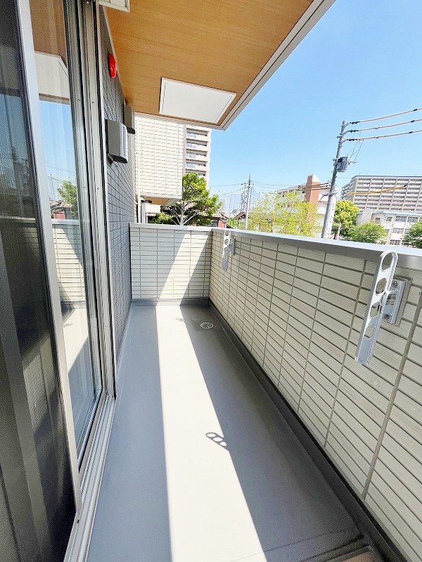 HABITAT　YOSHINO（アビタ吉野） その他28