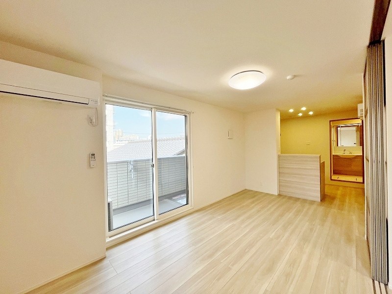 HABITAT　YOSHINO（アビタ吉野） その他35