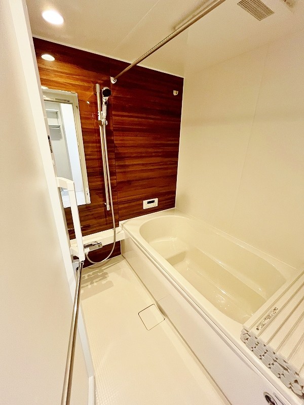 HABITAT　YOSHINO（アビタ吉野） 風呂画像