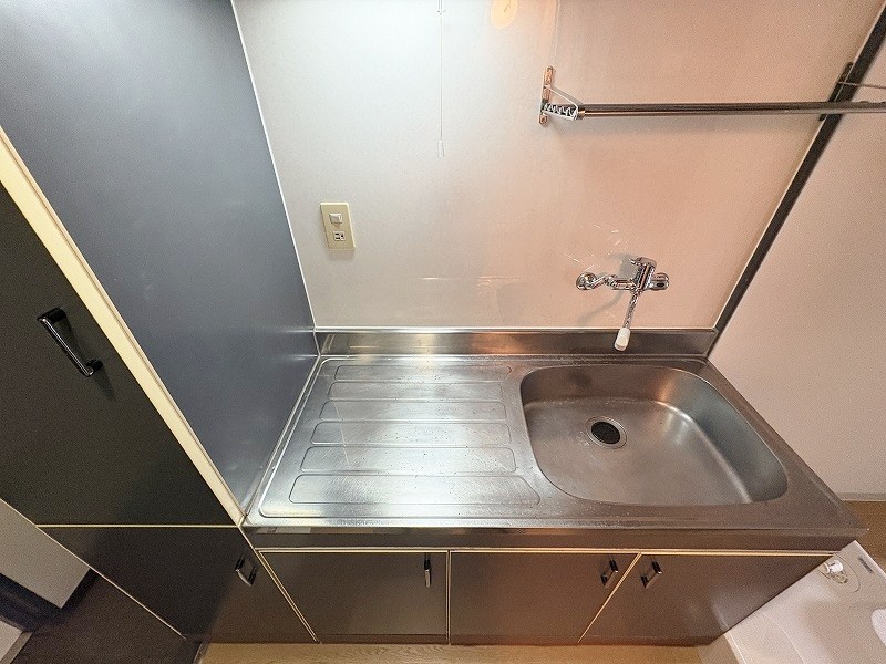 ウインズ浅香Ⅰ キッチン