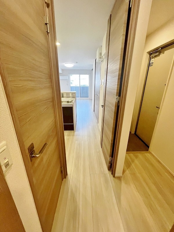 HABITAT　YOSHINO（アビタ吉野） その他19