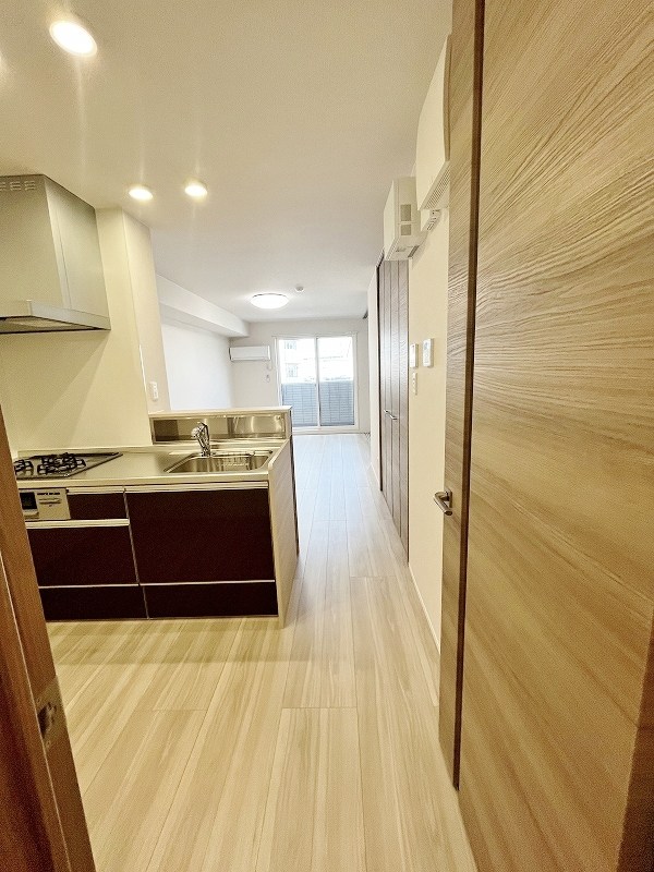 HABITAT　YOSHINO（アビタ吉野） その他20