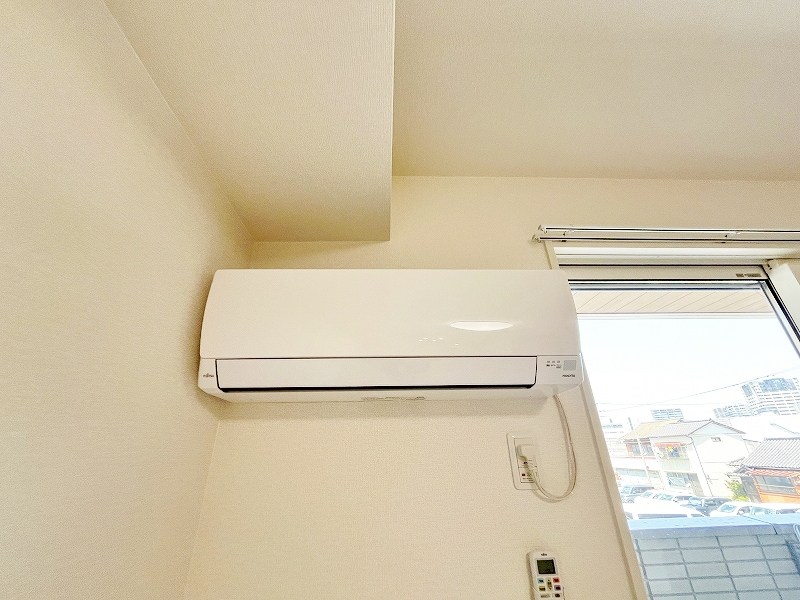 HABITAT　YOSHINO（アビタ吉野） その他30