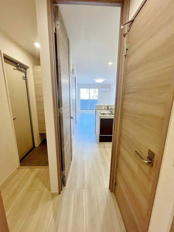 HABITAT　YOSHINO（アビタ吉野） その他17