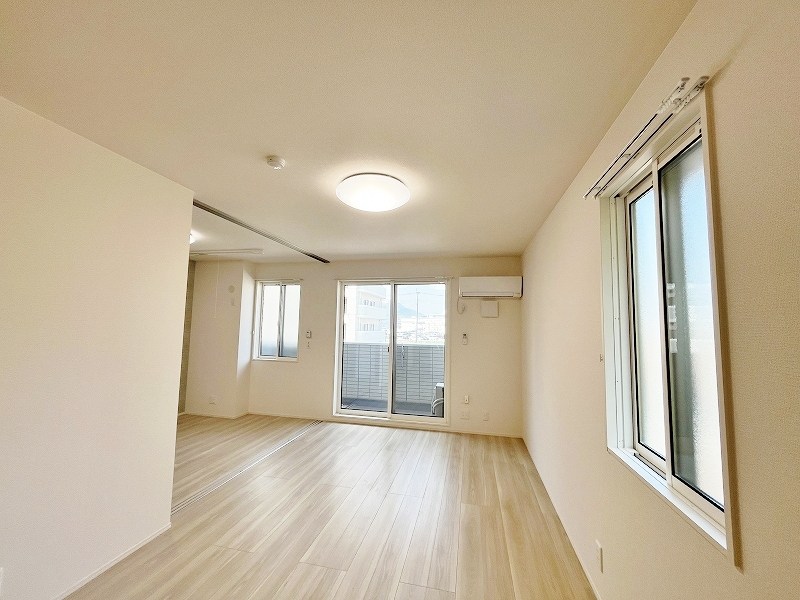 HABITAT　YOSHINO（アビタ吉野） その他25